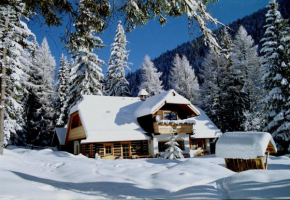 Landhaus Krappinger, Bad Kleinkirchheim, Österreich